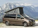Mercedes-Benz Marco Polo 250 BlueTEC 2015 года